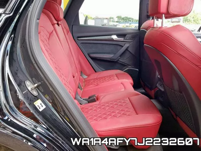 WA1A4AFY7J2232607 фото 7