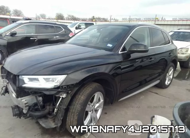 WA1BNAFY4J2015713 фото 3