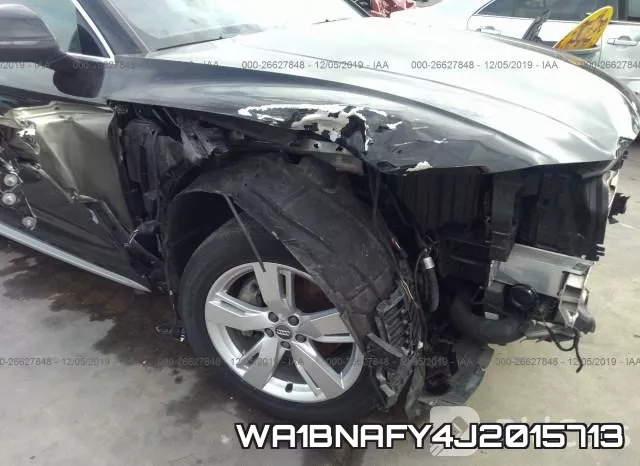 WA1BNAFY4J2015713 фото 7