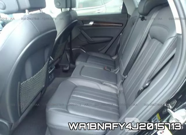 WA1BNAFY4J2015713 фото 9