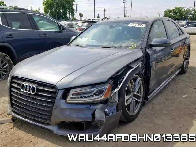 WAU44AFD8HN013385 фото 3