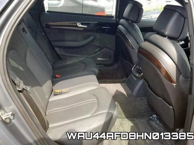 WAU44AFD8HN013385 фото 7