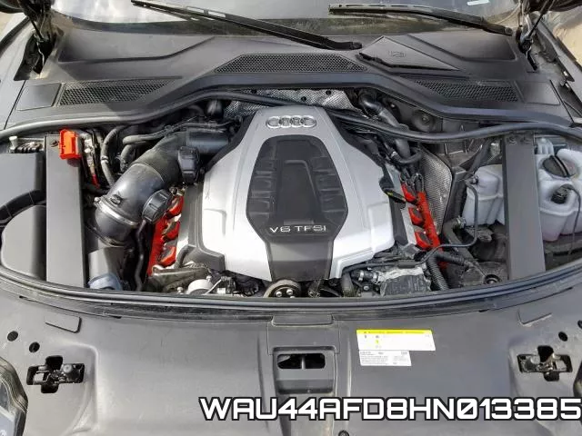 WAU44AFD8HN013385 фото 8