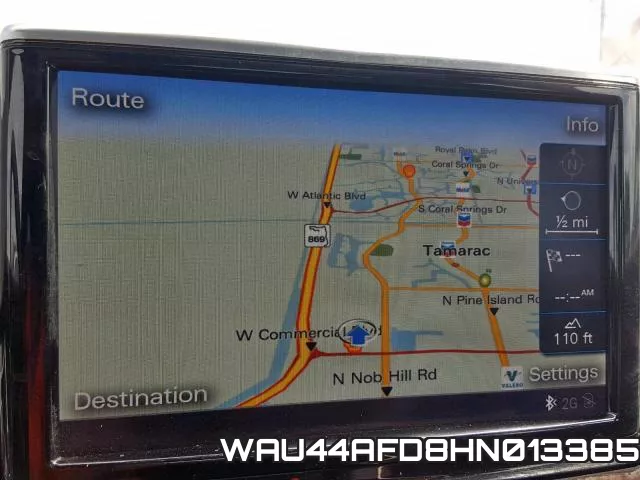 WAU44AFD8HN013385 фото 10