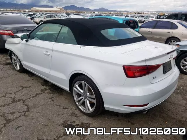 WAU78LFF5J1026090 фото 4