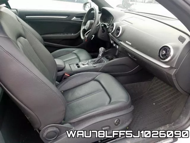WAU78LFF5J1026090 фото 6