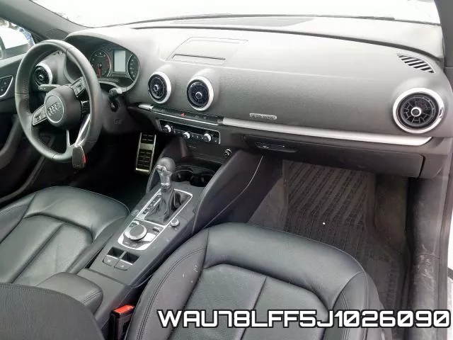 WAU78LFF5J1026090 фото 10