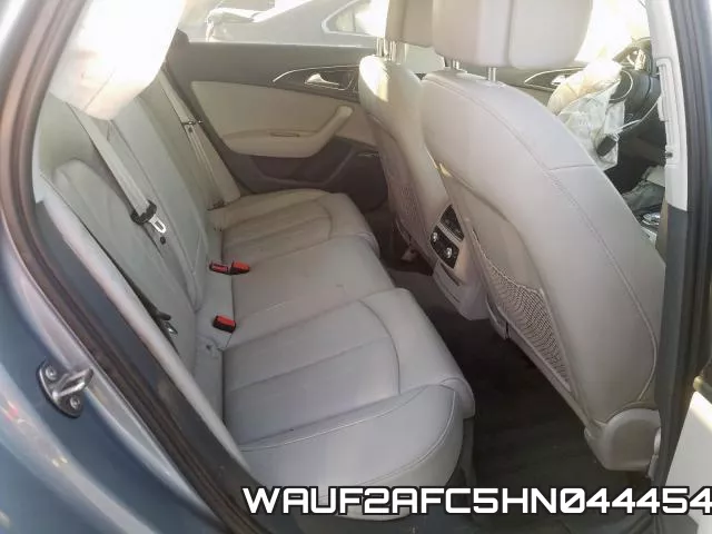 WAUF2AFC5HN044454 фото 7