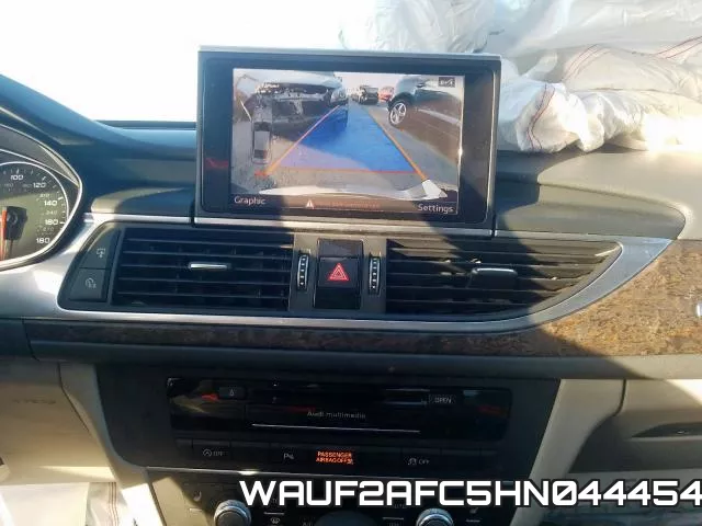 WAUF2AFC5HN044454 фото 10