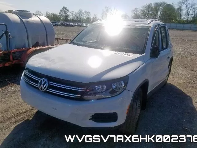 WVGSV7AX6HK002376 фото 3