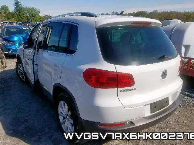 WVGSV7AX6HK002376 фото 4