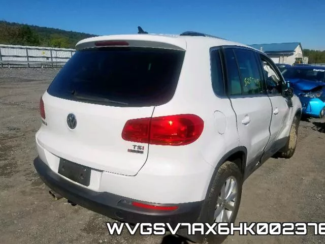 WVGSV7AX6HK002376 фото 5