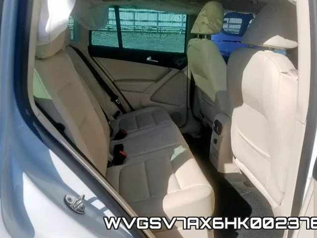 WVGSV7AX6HK002376 фото 7