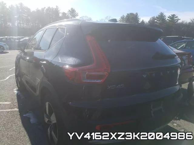 YV4162XZ3K2004986 фото 4