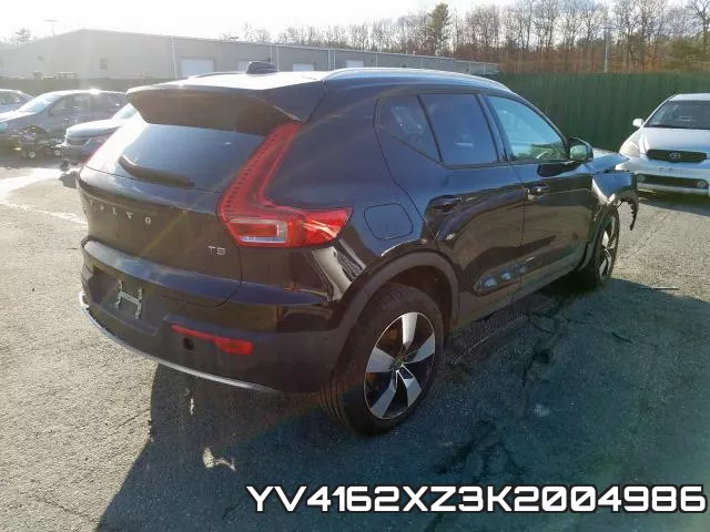 YV4162XZ3K2004986 фото 5