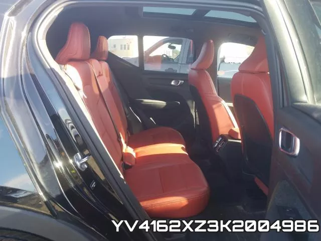YV4162XZ3K2004986 фото 7
