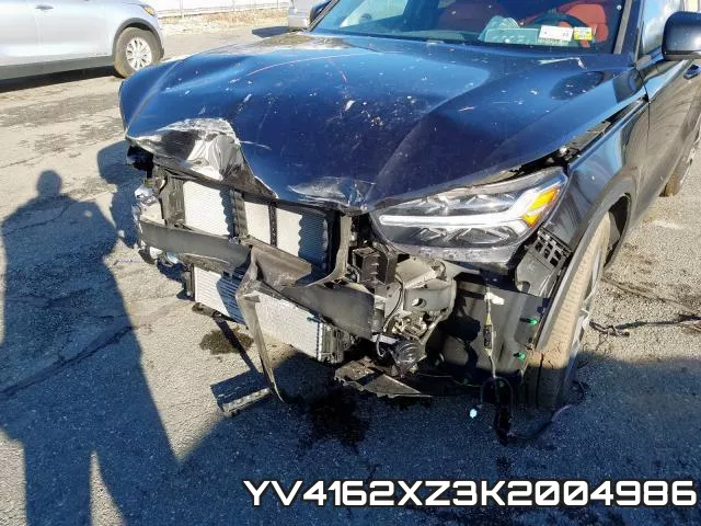 YV4162XZ3K2004986 фото 10