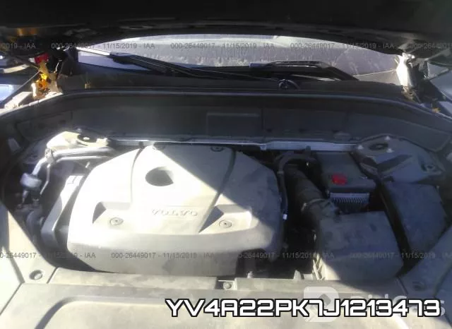 YV4A22PK7J1213473 фото 2