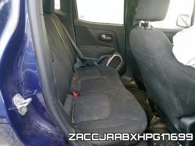 ZACCJAABXHPG17699 фото 7