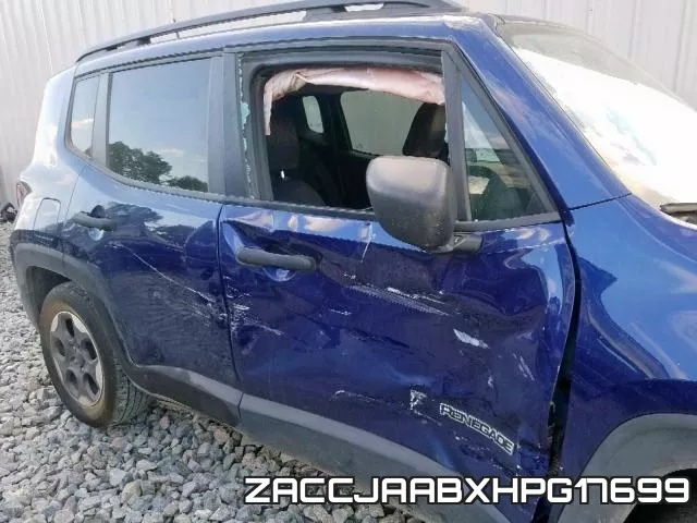 ZACCJAABXHPG17699 фото 10