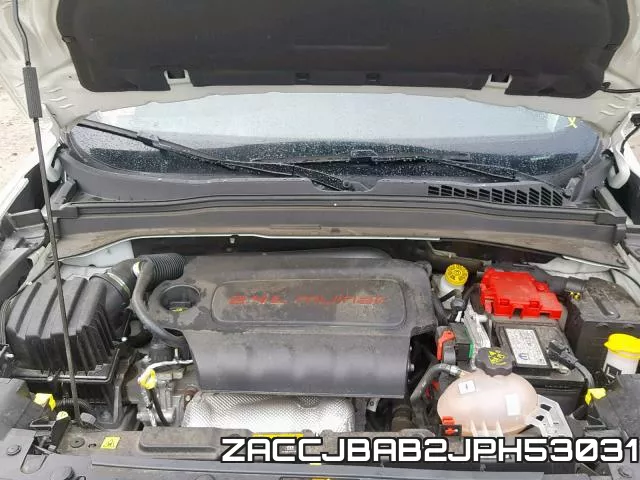 ZACCJBAB2JPH53031 фото 8