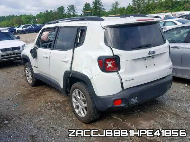 ZACCJBBB1HPE41856 фото 4