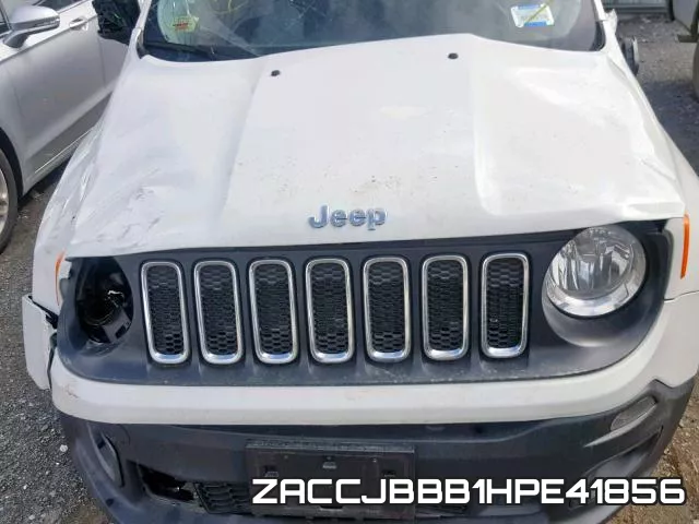 ZACCJBBB1HPE41856 фото 8