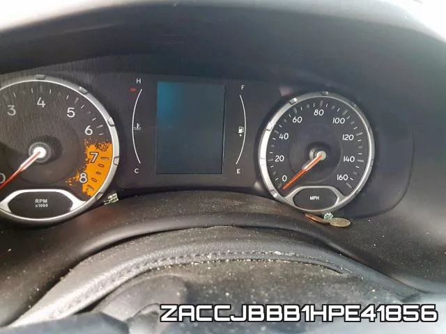 ZACCJBBB1HPE41856 фото 9