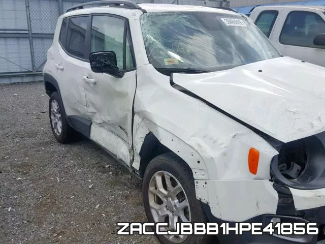 ZACCJBBB1HPE41856 фото 10