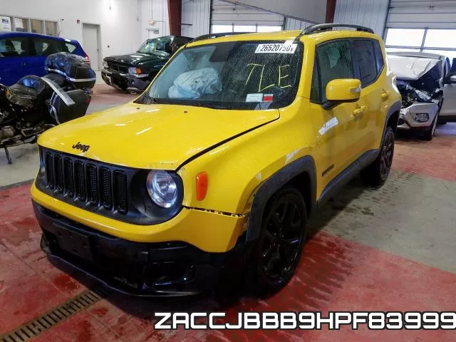 ZACCJBBB9HPF83999 фото 3