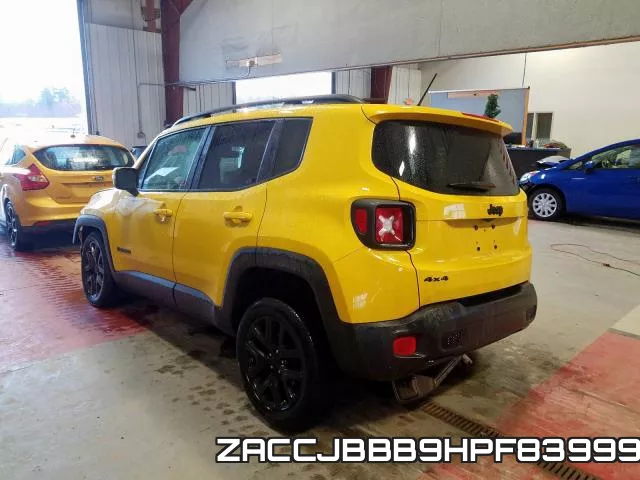ZACCJBBB9HPF83999 фото 4