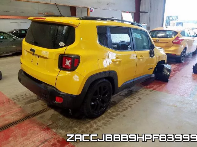 ZACCJBBB9HPF83999 фото 5