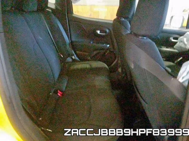 ZACCJBBB9HPF83999 фото 7