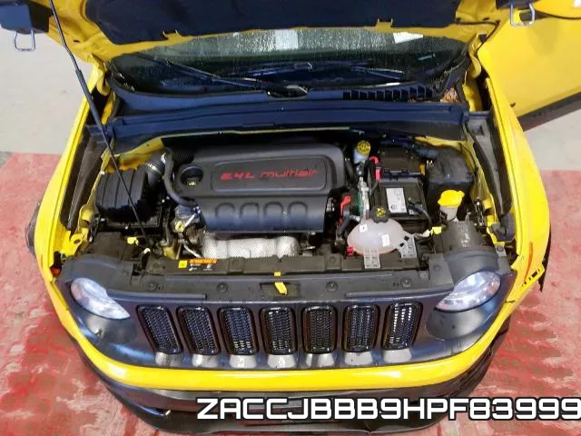 ZACCJBBB9HPF83999 фото 8