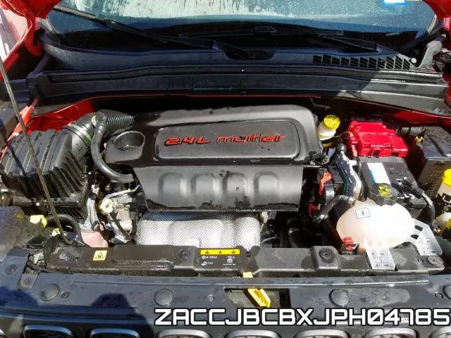 ZACCJBCBXJPH04785 фото 8