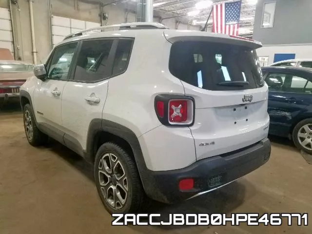 ZACCJBDB0HPE46771 фото 4