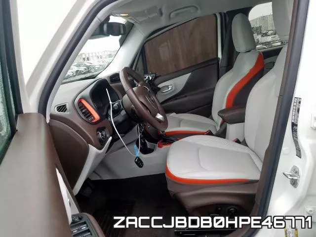 ZACCJBDB0HPE46771 фото 6