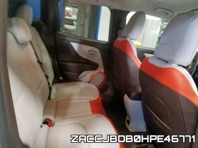 ZACCJBDB0HPE46771 фото 7