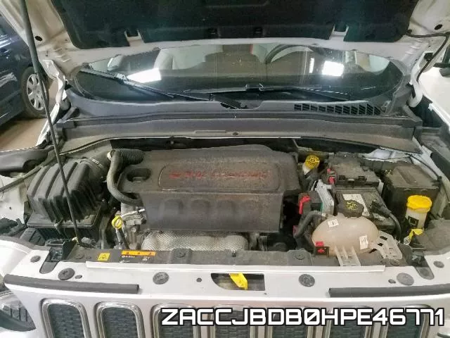 ZACCJBDB0HPE46771 фото 8