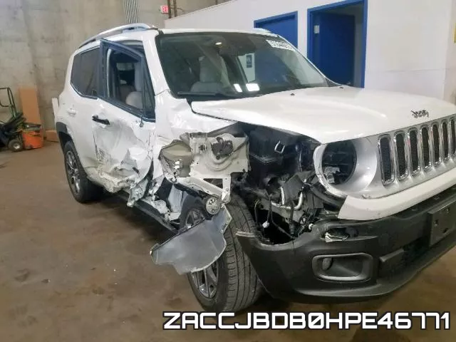 ZACCJBDB0HPE46771 фото 10