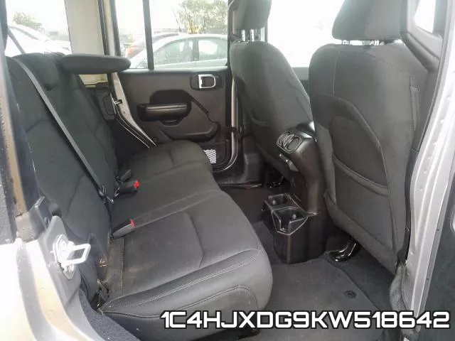 1C4HJXDG9KW518642 фото 7