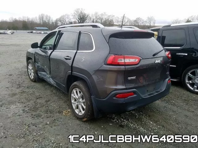 1C4PJLCB8HW640590 фото 4