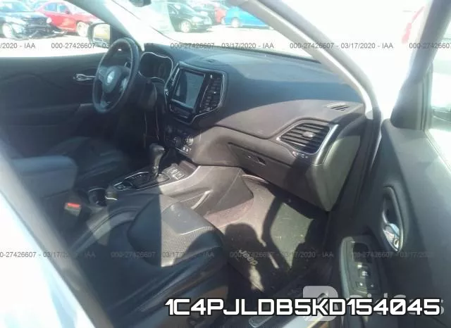 1C4PJLDB5KD154045 фото 6