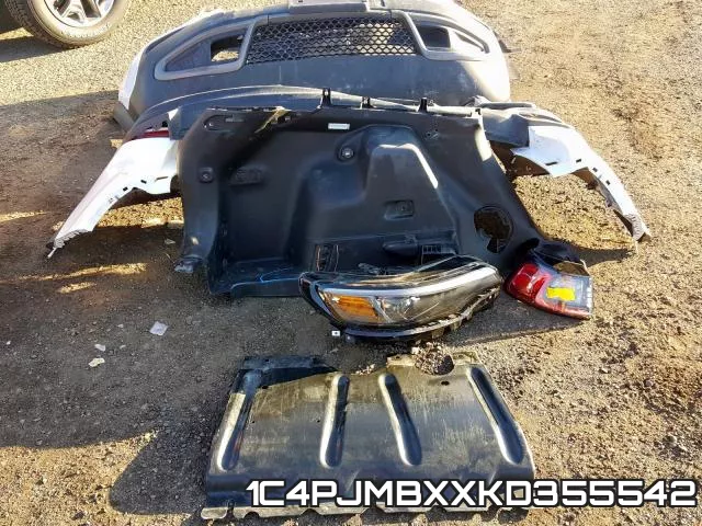 1C4PJMBXXKD355542 фото 10