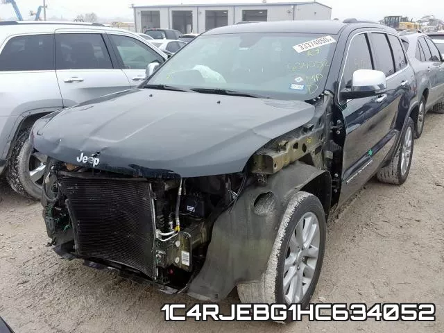 1C4RJEBG1HC634052 фото 3