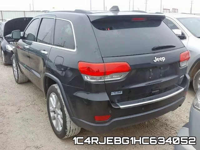 1C4RJEBG1HC634052 фото 4