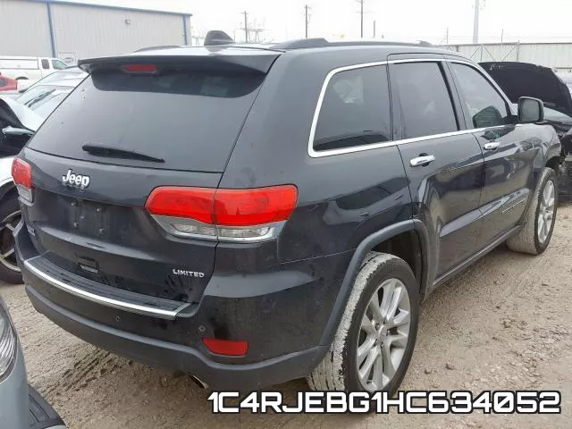 1C4RJEBG1HC634052 фото 5