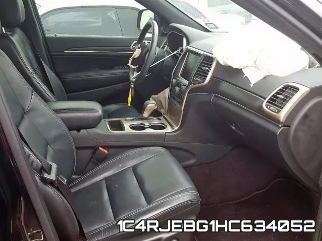 1C4RJEBG1HC634052 фото 6