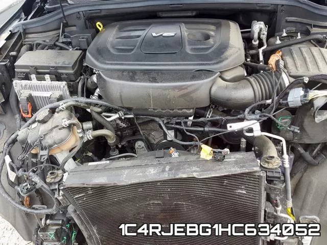 1C4RJEBG1HC634052 фото 8