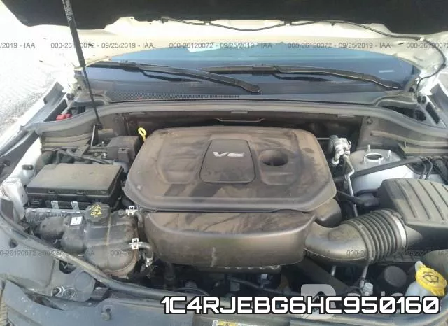 1C4RJEBG6HC950160 фото 2